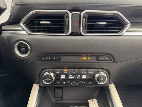 Used 2018 MAZDA CX-5 Grand Touring w/ Premium Package image 28