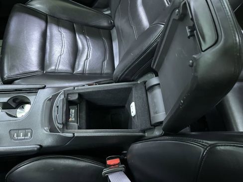 Used 2017 Cadillac XT5 Platinum w/ Driver Assist Package image 26