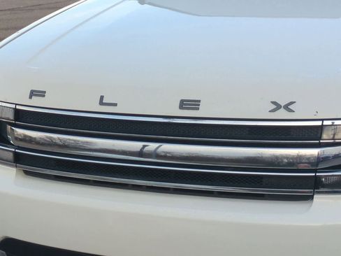 Used 2014 Ford Flex SEL w/ Equipment Group 202A image 12