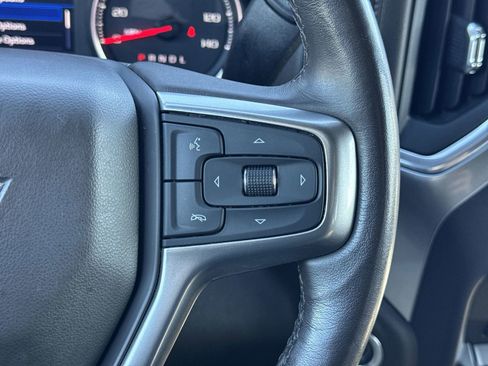 Used 2021 Chevrolet Silverado 1500 LT w/ Max Trailering Package image 20