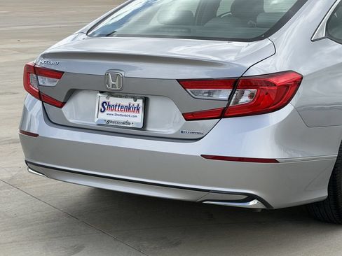 Used 2020 Honda Accord EX-L image 5
