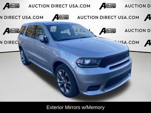 Used 2020 Dodge Durango GT image 6