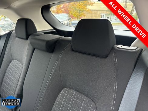 Used 2023 Honda HR-V LX image 24