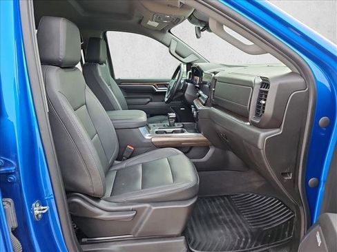 Used 2023 Chevrolet Silverado 1500 RST w/ Texas Edition Plus AWD/4WD image 18