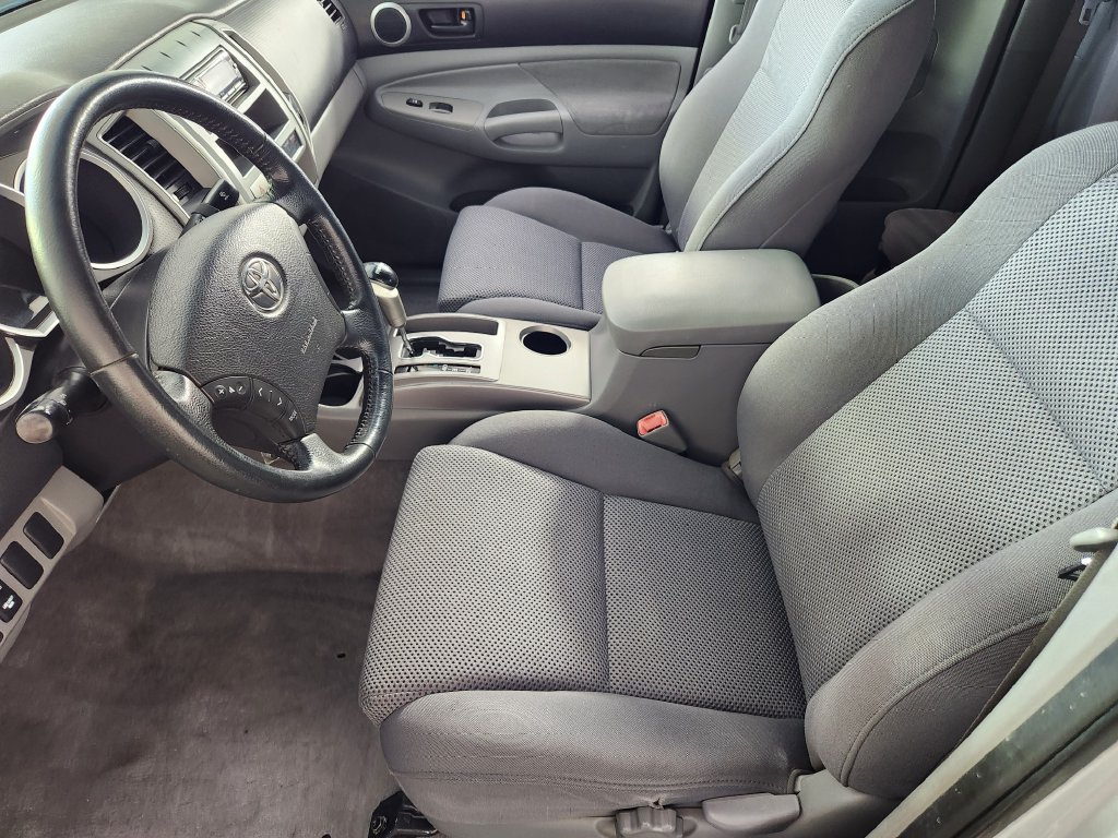 Used 2008 Toyota Tacoma 4x4 Access Cab V6 image 12