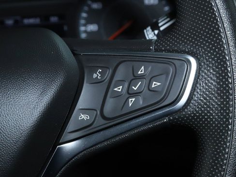 Used 2024 Chevrolet Malibu LT image 23