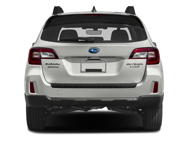 Used 2017 Subaru Outback 2.5i Premium AWD/4WD image 7