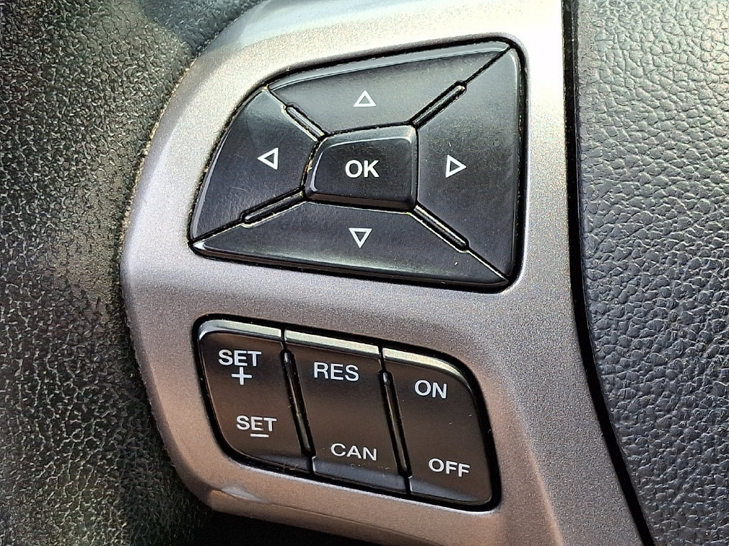 Used 2019 Ford Ranger XLT w/ Bed Utility Package AWD/4WD image 20