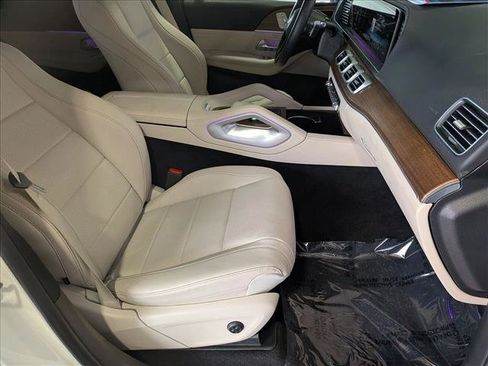 Certified 2026 Mercedes-Benz GLE 350 4MATIC image 22