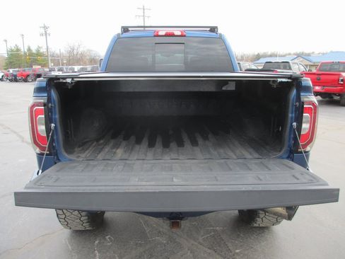Used 2016 GMC Sierra 1500 SLT image 9