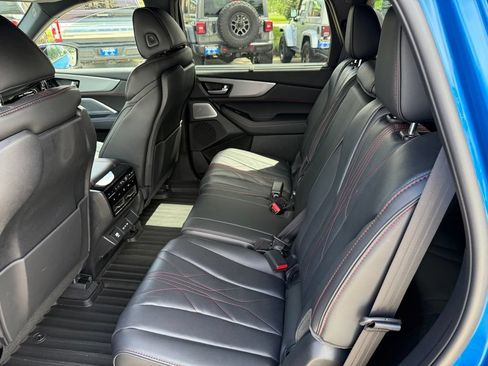 Certified 2026 Acura MDX A-Spec w/ Advance Package AWD/4WD image 18