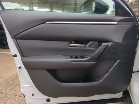 New 2026 MAZDA CX-50 AWD 2.5 S w/ Weather Package image 12