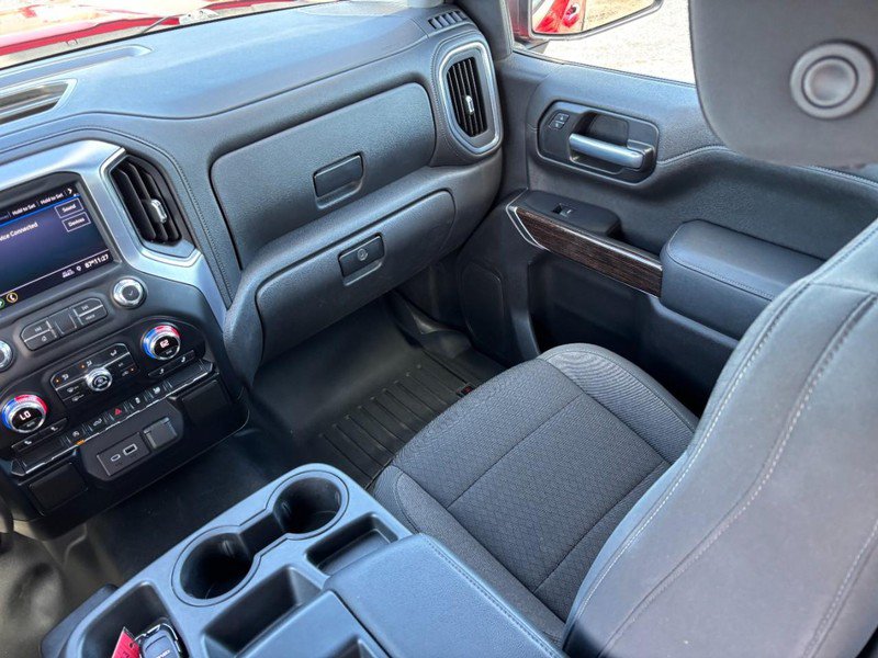 Used 2021 GMC Sierra 1500 Elevation AWD/4WD image 16