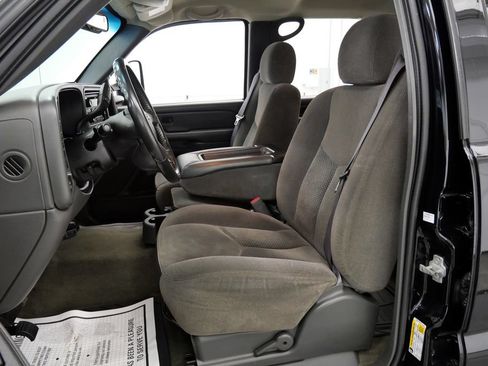Used 2007 Chevrolet Silverado 3500 LT AWD/4WD image 11