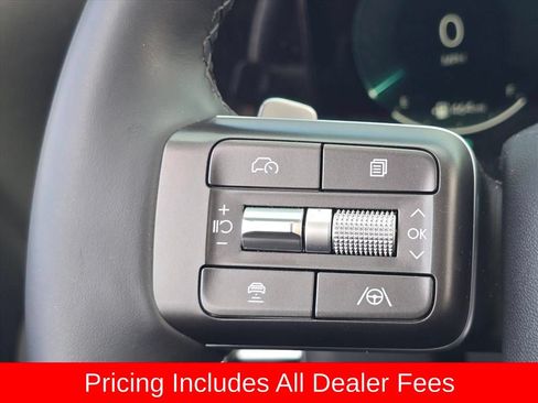 Certified 2026 Hyundai Palisade Limited FWD image 24