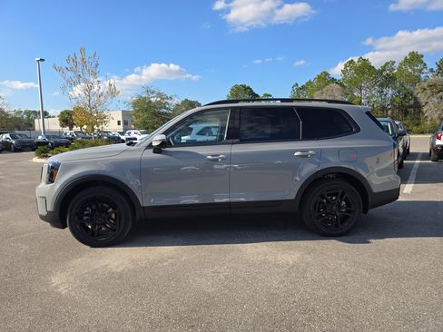 New 2025 Kia Telluride SX Prestige X-Line image 5