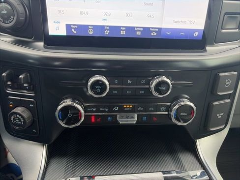 Used 2023 Ford F150 Limited AWD/4WD image 23