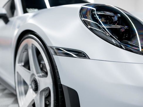 Used 2026 Porsche 911 GT3 image 17