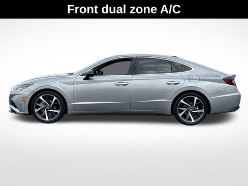 Used 2023 Hyundai Sonata SEL Plus image 7