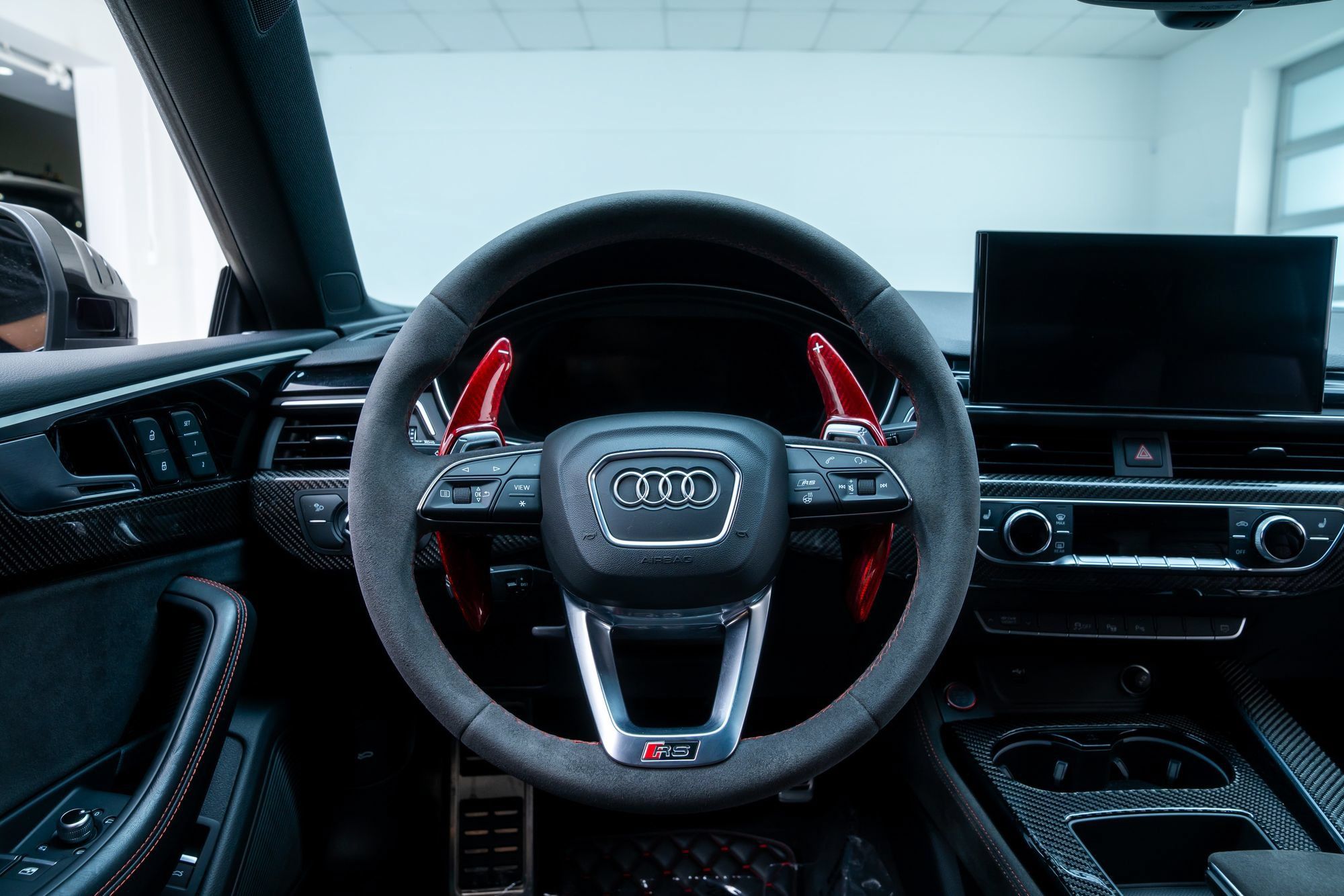 Used 2022 Audi RS 5 AWD/4WD image 16