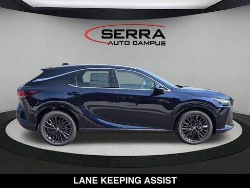 New 2026 Lexus RX 350 Premium AWD/4WD image 2