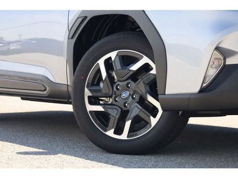 New 2026 Subaru Forester Sport AWD/4WD image 25
