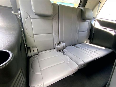 Used 2019 Chevrolet Tahoe LT AWD/4WD image 25