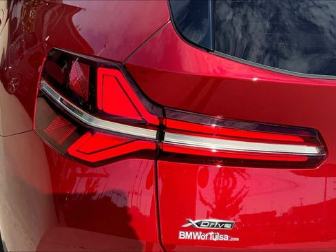 New 2026 BMW X3 xDrive30 w/ Premium Package image 14