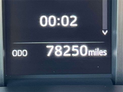 Certified 2022 Toyota 4Runner TRD Off-Road Premium image 30