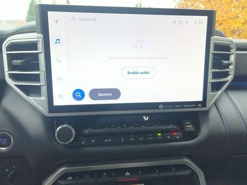 Used 2023 Toyota Tundra Platinum image 19