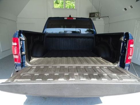 Certified 2023 RAM 1500 Laramie AWD/4WD image 22
