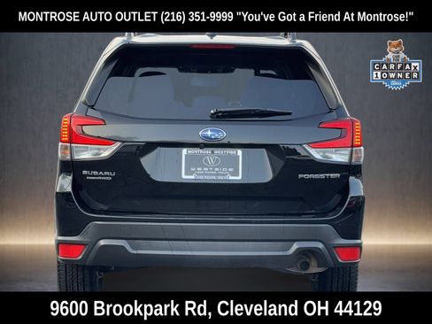 Used 2023 Subaru Forester Premium image 5