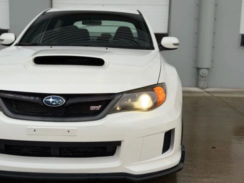 Used 2013 Subaru Impreza WRX STI image 23