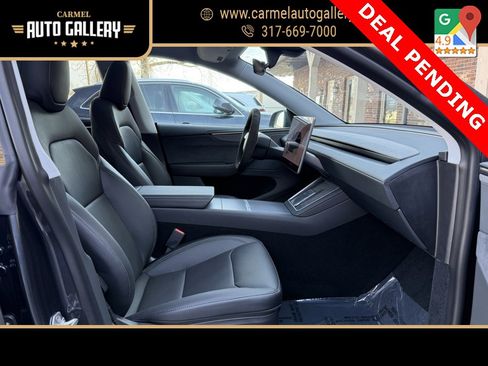 Used 2026 Tesla Model Y Long Range image 19