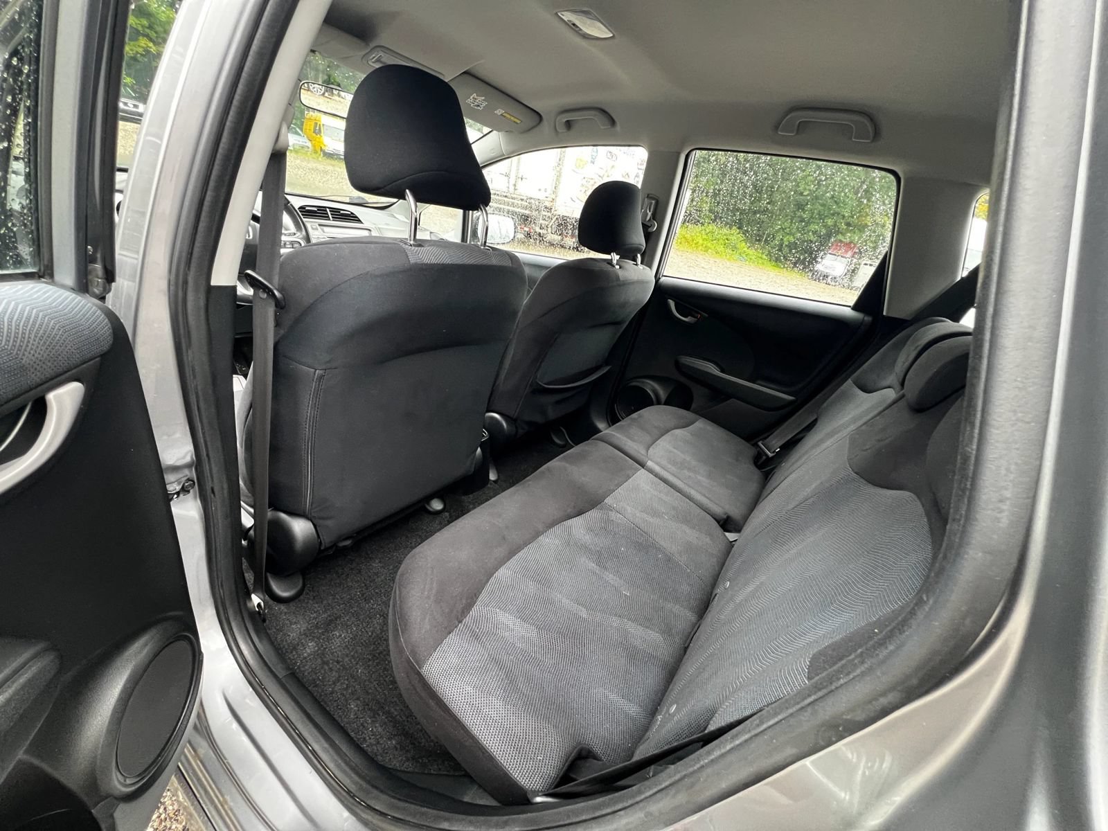 Used 2009 Honda Fit Sport image 10
