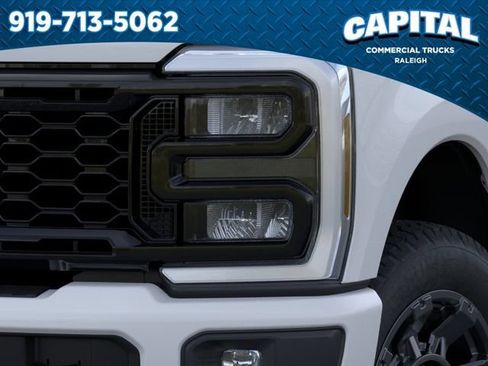 New 2026 Ford F250 XL w/ STX Appearance Package AWD/4WD image 20