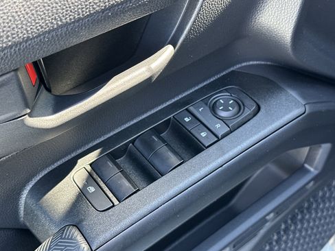 Certified 2025 Toyota 4Runner SR5 image 15