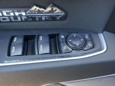 New 2026 Chevrolet Silverado 1500 High Country image 22