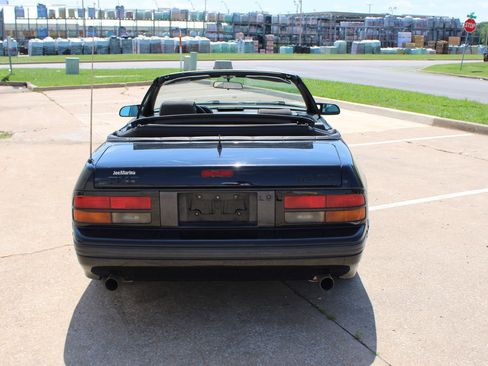 Used 1988 MAZDA RX-7 Convertible RWD image 6
