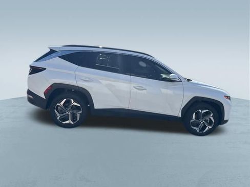 Used 2022 Hyundai Tucson Limited AWD/4WD image 18