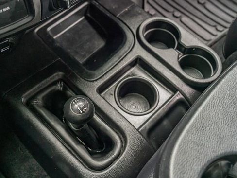 Used 2018 RAM 2500 Power Wagon w/ Leather & Luxury Group AWD/4WD image 29