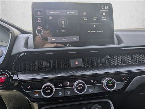 New 2026 Honda CR-V EX-L image 12