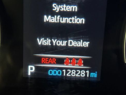 Used 2019 Toyota RAV4 LE w/ All Weather Liner Package AWD/4WD image 21
