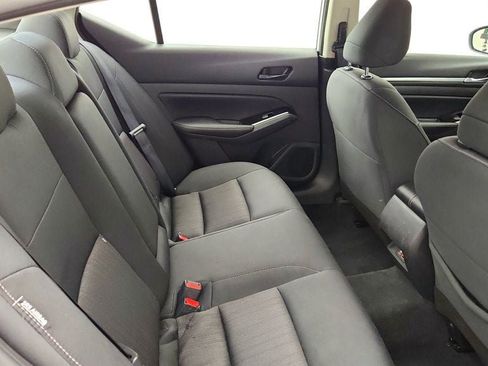 Used 2023 Nissan Altima 2.5 SV FWD image 21