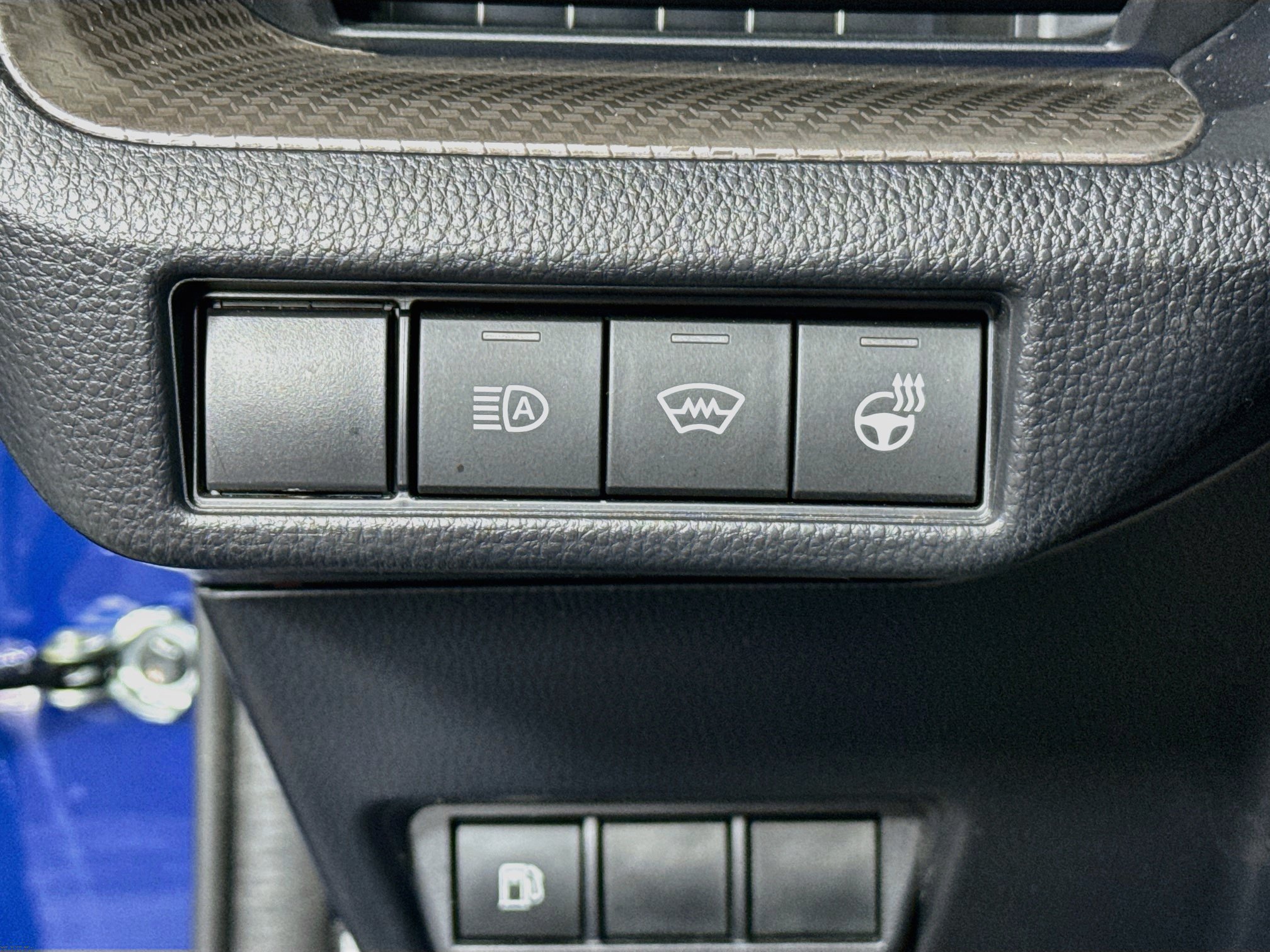 Certified 2026 Toyota Prius XLE AWD/4WD image 11