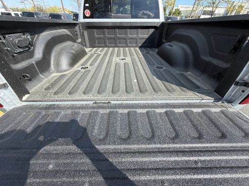 New 2026 RAM 2500 Laramie image 8