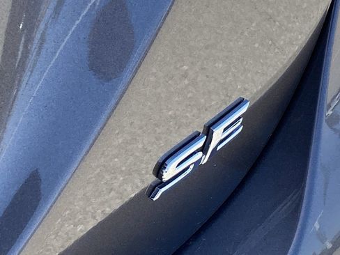 Certified 2024 Toyota Camry SE FWD image 6