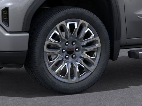 New 2026 GMC Sierra 1500 Denali Ultimate AWD/4WD image 9