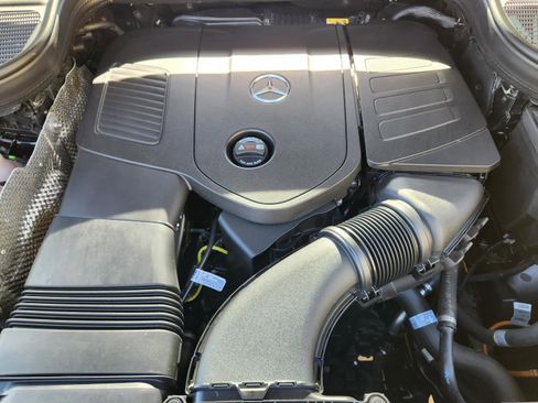 Certified 2025 Mercedes-Benz GLE 350 350 image 24
