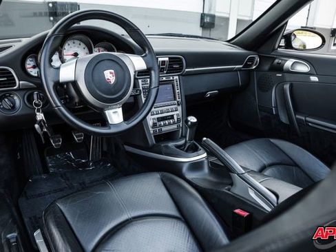 Used 2006 Porsche 911 Carrera 4S image 2